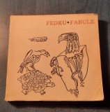 Fedru Fabule