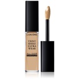 Lanc&ocirc;me Teint Idole Ultra Wear All Over Concealer anticearcan cu efect de lunga durata culoare 03 Beige Diaphane 13 ml