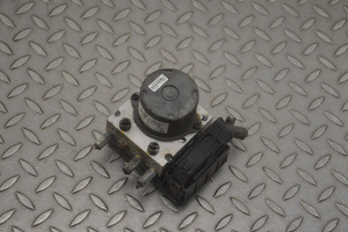 Pompa ABS SSANGYONG KORANDO 2016 OEM: 48920-34500 22832620
