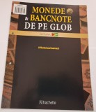 Monede &amp; Bancnote de pe glob , Guyana, nr 48