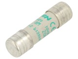 Siguranță AM &Icirc;nt&acirc;rziere 20A 500V 10x38mm