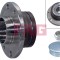 FAG 713 6907 30 Set rulment roata