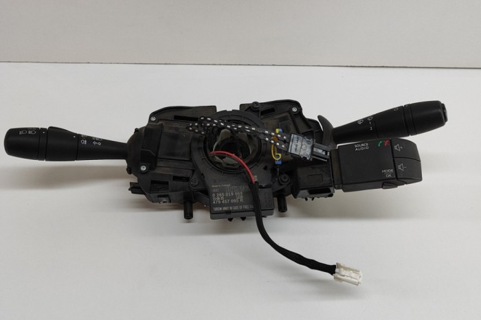 Maneta semnalizare ștergătoare OPEL VIVARO Furgon 2015 OEM: 0265019069,479457095R,93868051A 21630127