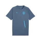 Manchester City tricou de bărbați Pumatech Pocket - S