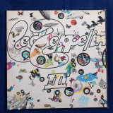 Led Zeppelin - Led Zeppelin III _ vinyl,LP _ Atlantic, Germania, 1930