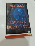 Crunta realitate