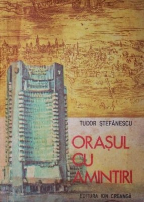 ORASUL CU AMINTIRI foto