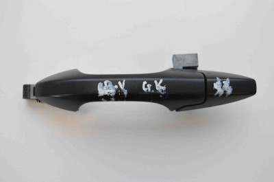 M&amp;acirc;ner exterior ușă st&amp;acirc;nga spate HONDA CR-V III RE_ 2006 1783388 foto