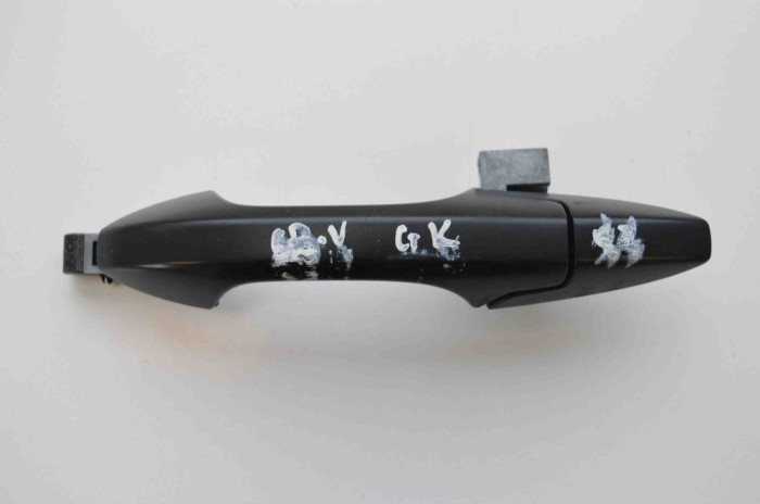 M&acirc;ner exterior ușă st&acirc;nga spate HONDA CR-V III RE_ 2006 1783388