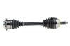 Planetara Vw, Skoda, Seat 1.4i 16v Polo 2001-2008, Fabia 1 1999-2008, Ibiza 3 2002-2007, Stanga, cutie de viteze automata , NTY NPW-VW-093