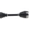 Planetara Vw, Skoda, Seat 1.4i 16v Polo 2001-2008, Fabia 1 1999-2008, Ibiza 3 2002-2007, Stanga, cutie de viteze automata , NTY NPW-VW-093