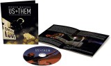 Us + Them (Blu-Ray Disc) | Roger Waters, Rock, Legacy