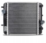 Radiator Audi A4 15-, A5 16-, motor: 2.9 V6 T, radiator auxiliar, SRLine, Aluminiu/ Plastic brazat, 8W0121212G