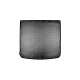 Covoras / Tavita Portbagaj Auto UNIDEC Dodge Journey 2008+ Negru, Protectie Maxima