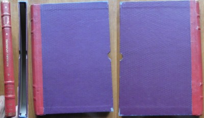C. Negruzzi, Alexandru Lapusneanul, editie bibliofila cu 70 gravuri originale foto