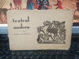 Teatrul Modern, Program Stagiunea 1946-1947, Piesa 3 la purtare, G. Timică, 086