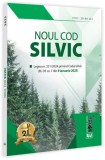 Noul Cod silvic - Paperback brosat - Universul Juridic