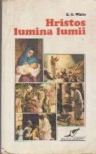 Hristos Lumina Lumii foto