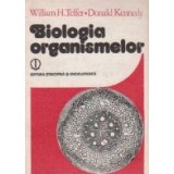 Biologia organismelor