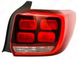Lampa stop Dacia Logan II 2016-2020, Sandero II 2016-2020 dreapta 157477 265505695R