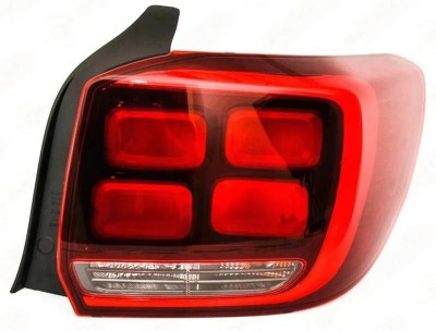 Lampa stop Dacia Logan II 2016-2020, Sandero II 2016-2020 dreapta 157477 265505695R foto