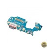 Placa cu Conector Incarcare - Microfon Samsung Galaxy Z Flip3 5G F711 Service Pack GH96-14630A