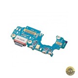 Placa cu Conector Incarcare - Microfon Samsung Galaxy Z Flip3 5G F711 Service Pack GH96-14630A