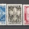 Romania.1936 Jamboreea nationla Brasov ZR.57