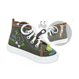 Cumpara ieftin Pantofi sport copii - Zetpol verde - Marimea 21
