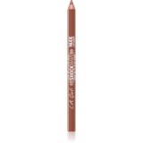 L.A. Girl Cosmetics Shockwave creion contur buze culoare Gingerbread 1.2 g