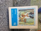 George Coșbuc Poezii vintage