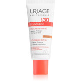 Uriage Ros&eacute;liane CC Cream SPF 30 crema CC pentru piele sensibila cu tendinte de inrosire SPF 30 40 ml