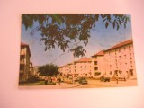 QW24 G - Carte postala - tematica turism - vedere - Gheorghe Gheorghiu Dej 2