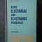 MAURICE GRAYLE SUFFERIN - BASIC ELECTRICAL AND ELECTRONIC PRINCIPLES