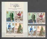 Anglia/Marea Britanie.1979 100 ani moarte R.Hill-parintele timbrului GA.166