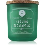 DW Home Signature Cooling Eucalyptus lum&acirc;nare parfumată 326 g