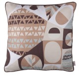 Cumpara ieftin Fata de perna decorativa, Fancy V247, 43x43