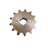 Pinion fata pas 530/ 13 dinti ax 20mm