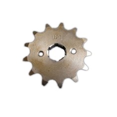Pinion fata pas 530/ 13 dinti ax 20mm