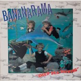 VINIL LP Bananarama &ndash; Deep Sea Skiving (-VG)