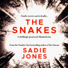 The Snakes | Sadie Jones