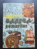 Cartea comorilor - Mihai Gheorghe Andrieș