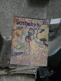 Sothebys Impressionist &amp; Modern Art Part One