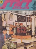 Revista Start spre viitor - Nr. 3 / martie 1987