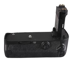 Grip Patona cu telecomanda wireless pentru Canon 5D Mark III 5D3 5DIII-1499