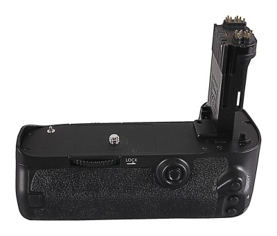 Grip Patona cu telecomanda wireless pentru Canon 5D Mark III 5D3 5DIII-1499 foto