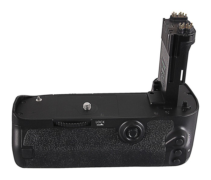 Grip Patona cu telecomanda wireless pentru Canon 5D Mark III 5D3 5DIII-1499