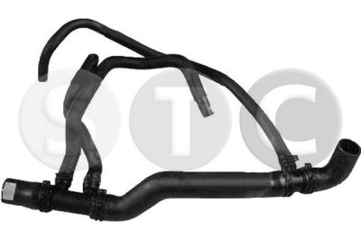 STC T409577 Furtun radiator foto