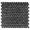 Mozaic 133421A Black