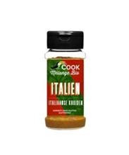 Mix de Condimente Italian Bio 28gr Cook Cod: 3417960033547 foto